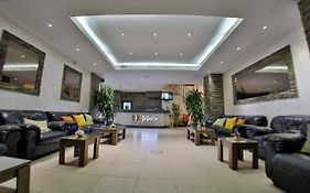 Jijo'S Hotel